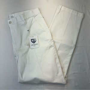 ✨HOST PICK✨Graham Luxe Richmond Pant (NWT)